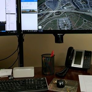 Meet your Posher, Colin